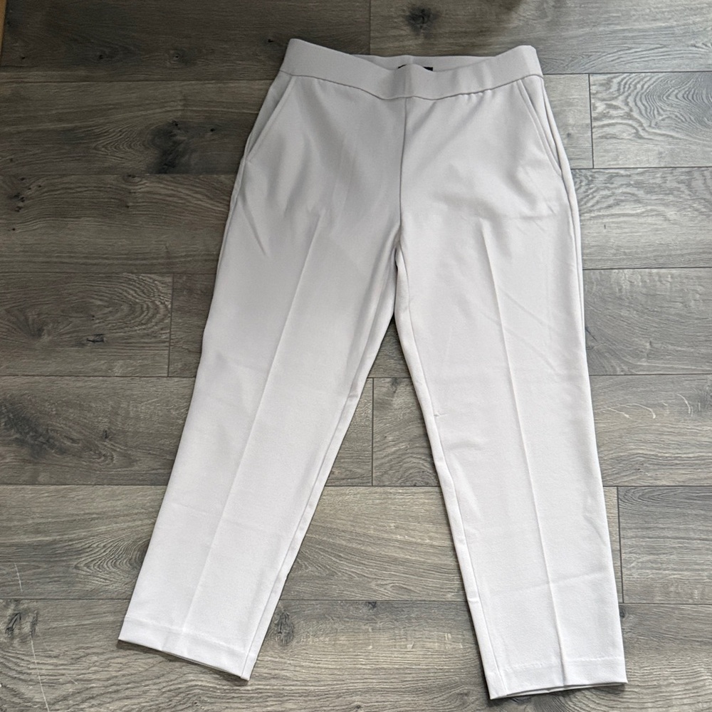 Classic beige  Pants